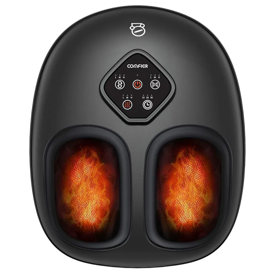 comfier-foot-knee-fu-massageger-t-elektrisch-w-rme-shiatsu image 1