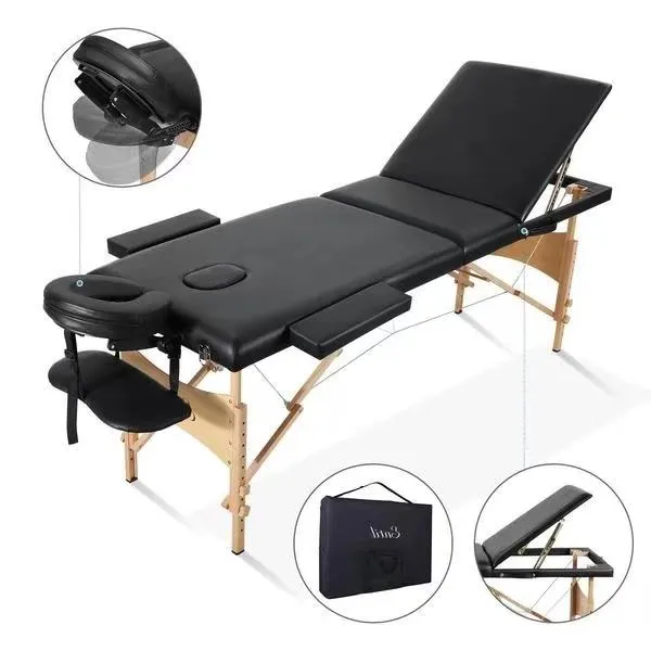 naipo-massage-tables-massageliege-holz-3-teilig-mit-tasche image 1