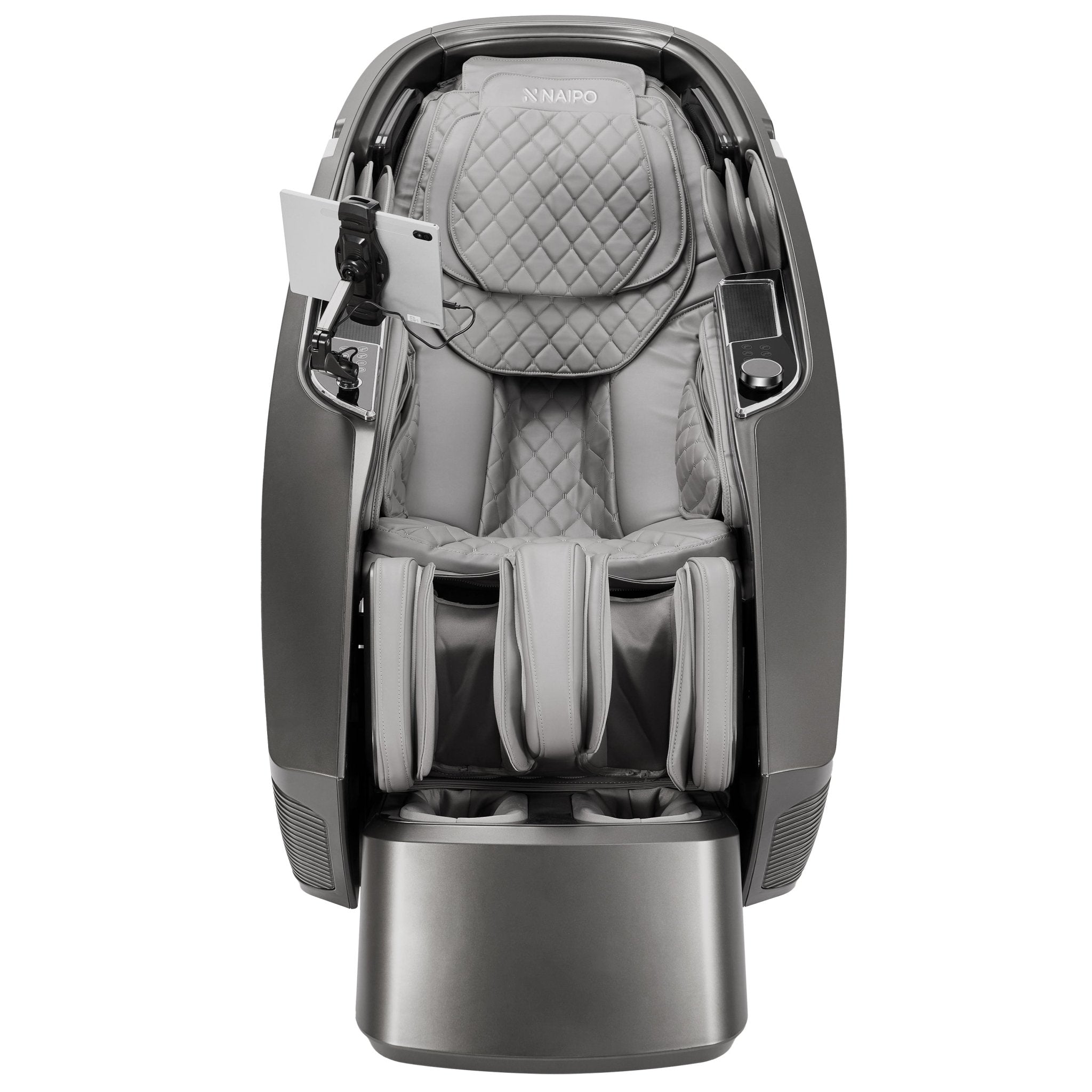 naipo-np-mc2401-massagesessel-4d-shiatsu-zero-gravity image 4