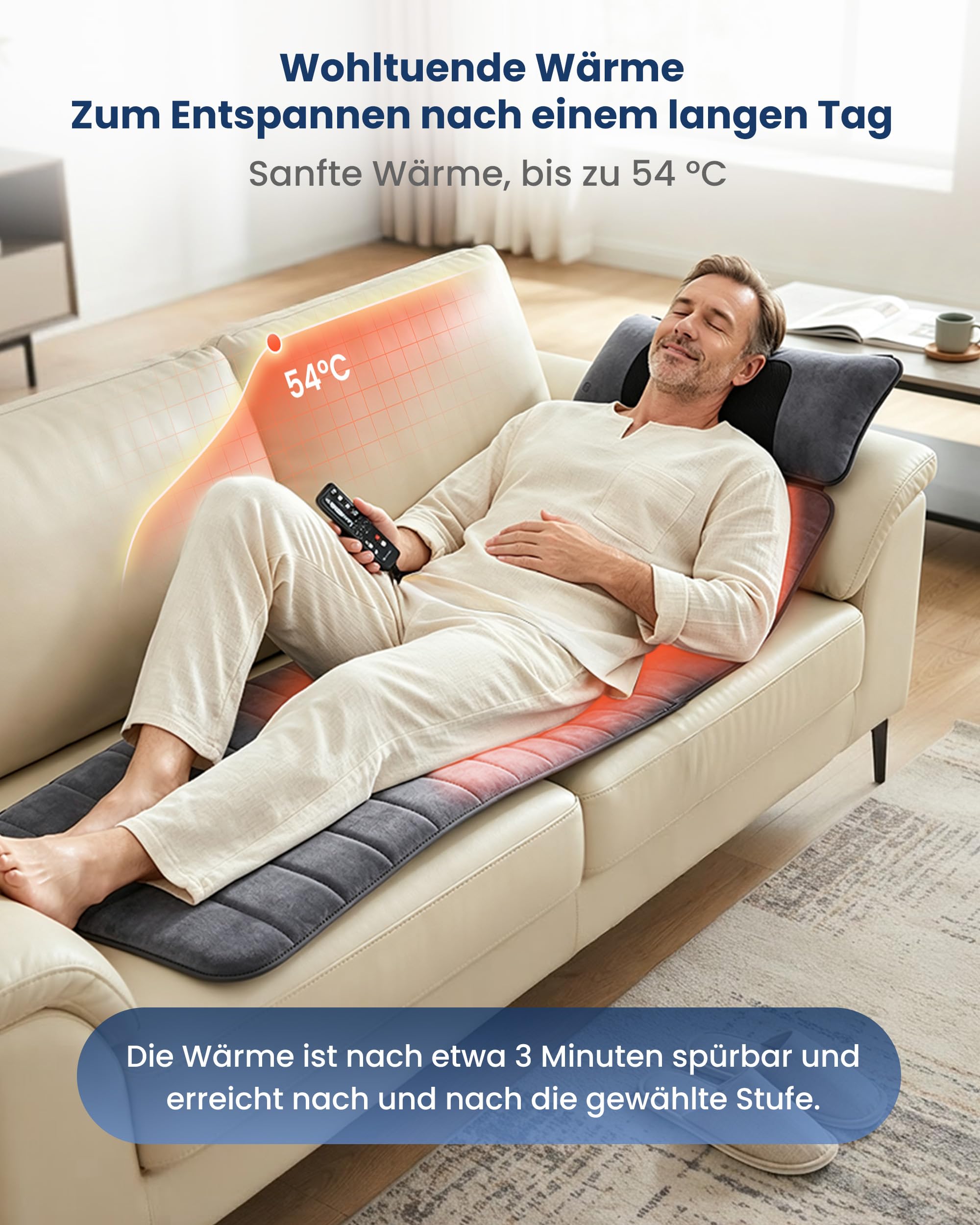 comfier-massagematte-shiatsu-nacken-w-rme-10-motoren image 6