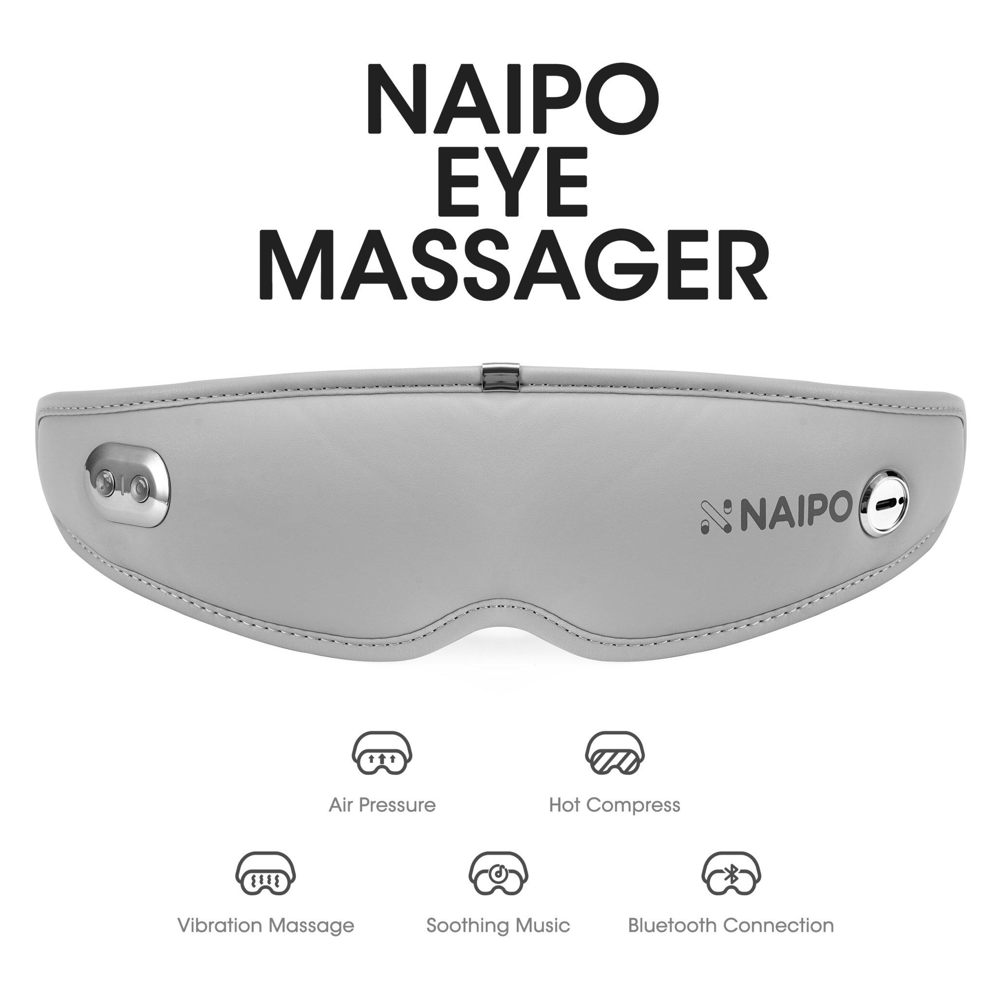 naipo-mge-2304-augenmassageger-t-mit-w-rme-und-musik image 3