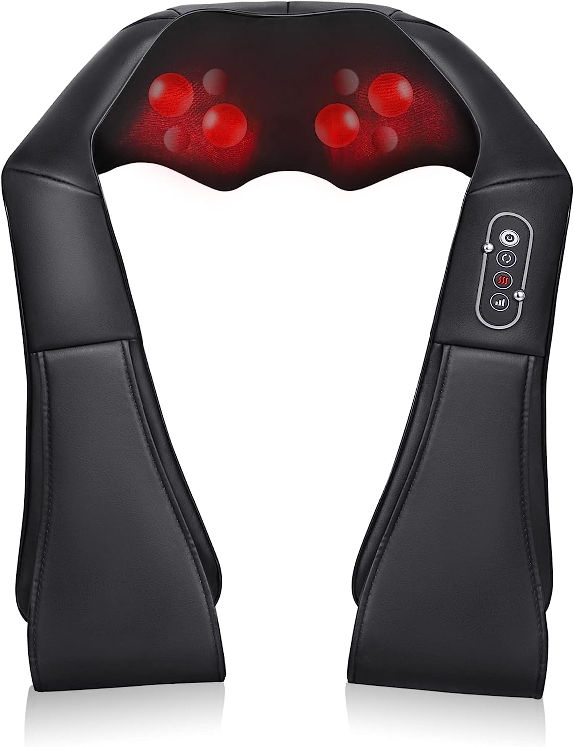 naipo-mgs-150dc-nackenmassageger-t-shiatsu-mit-w-rme-8-knoten image 2