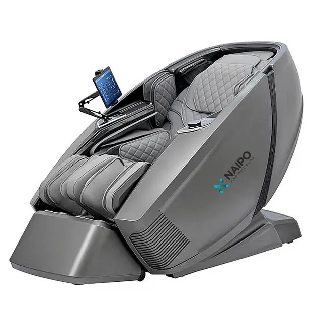 naipo-np-mc2401-massagesessel-4d-shiatsu-zero-gravity image 1