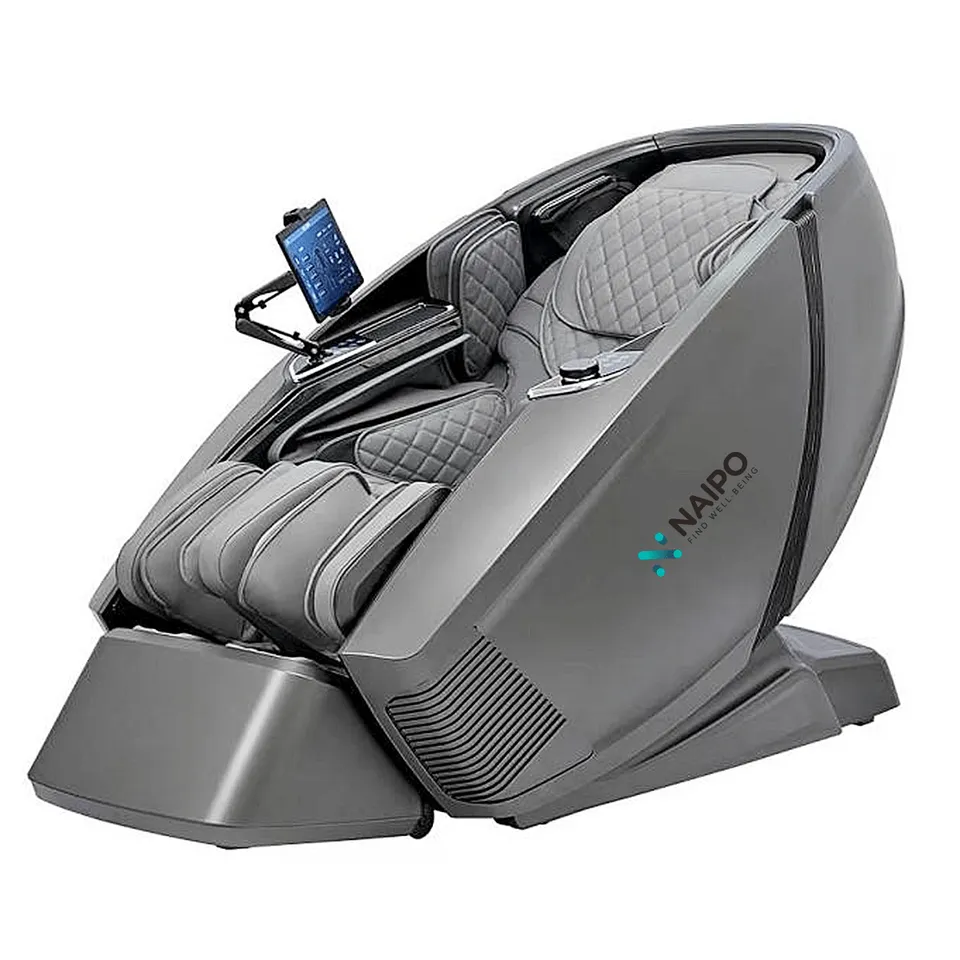 naipo-np-mc2401-massagesessel-4d-shiatsu-zero-gravity image 1