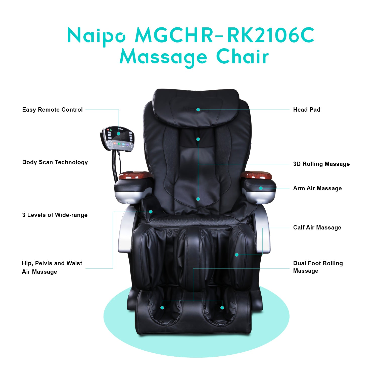 naipo-mgchr-rk2106c-massagesessel-4d-mit-w-rme image 6