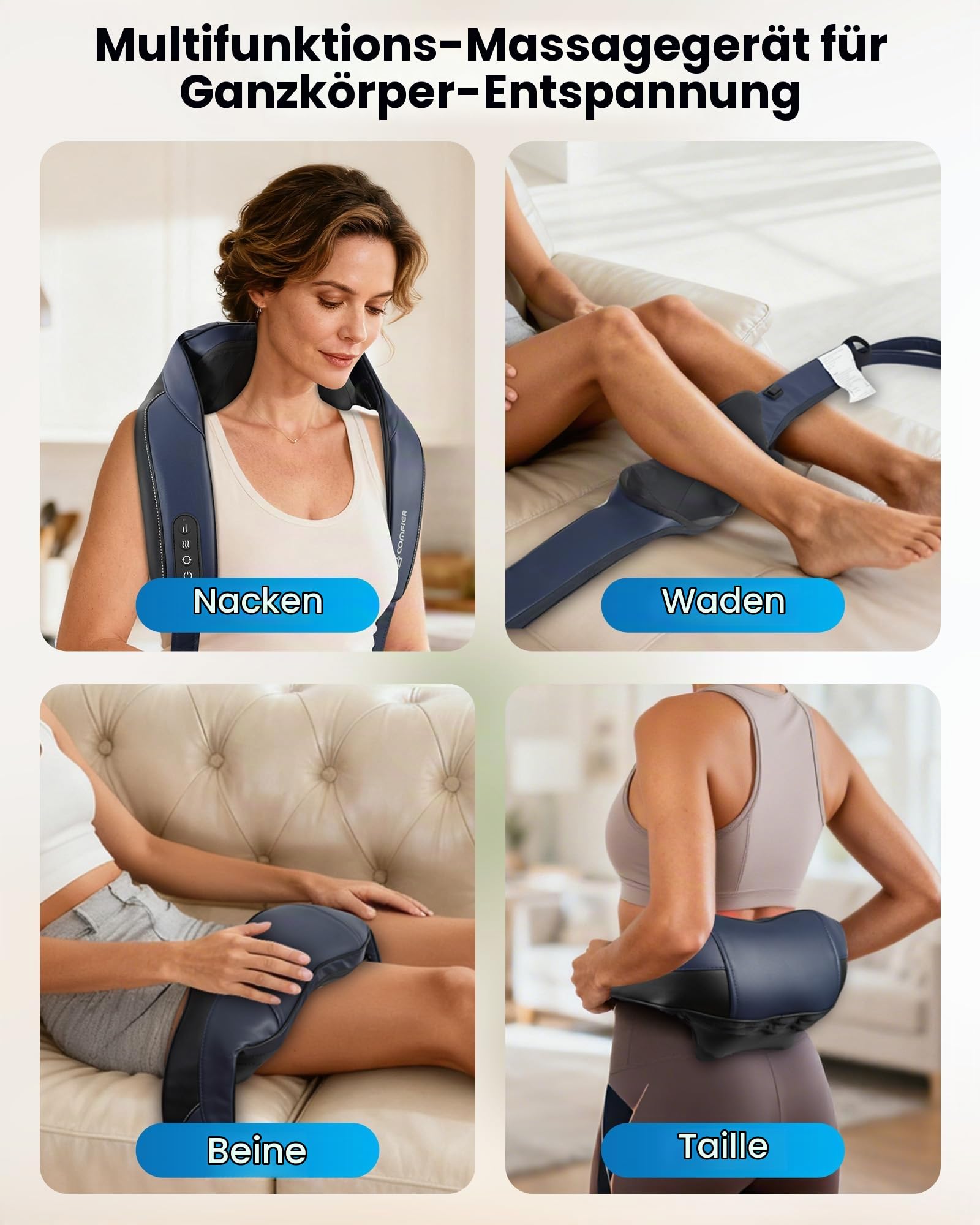 comfier-neck-massagers-nackenmassageger-t-mit-w-rme-4d-shiatsu image 8