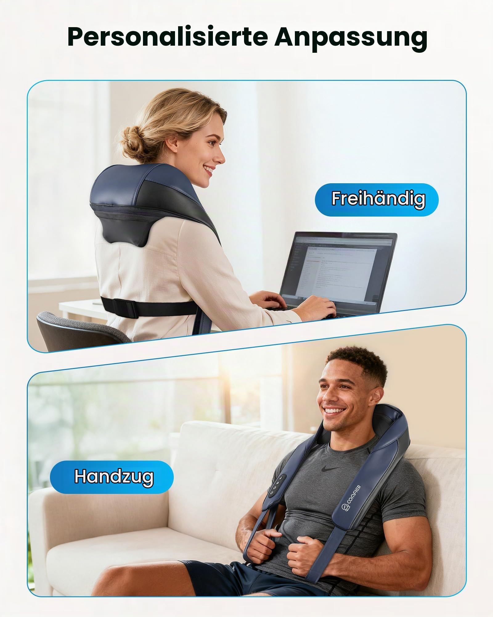 comfier-neck-massagers-nackenmassageger-t-mit-w-rme-4d-shiatsu image 6