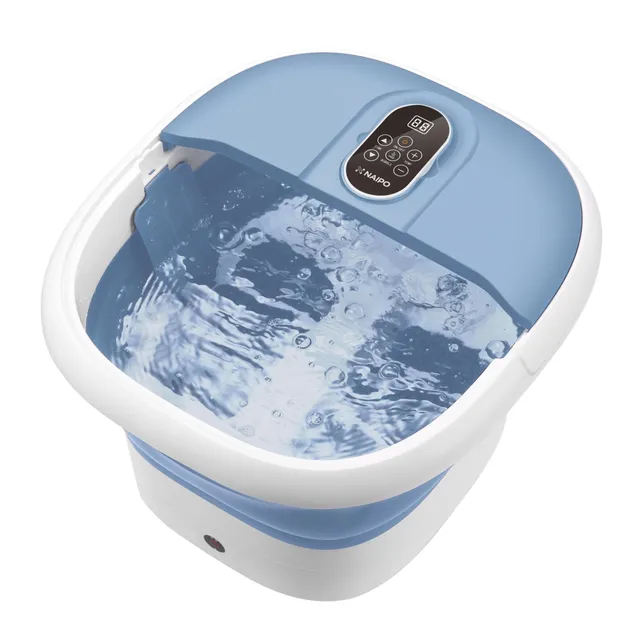 naipo-npft-spa02-fu-bad-klappbar-w-rme-blau image 1
