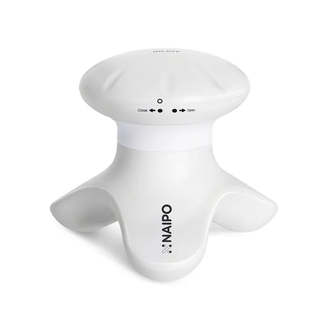 naipo-mgpc-101mm-mini-massagepistole-mit-akku image 1