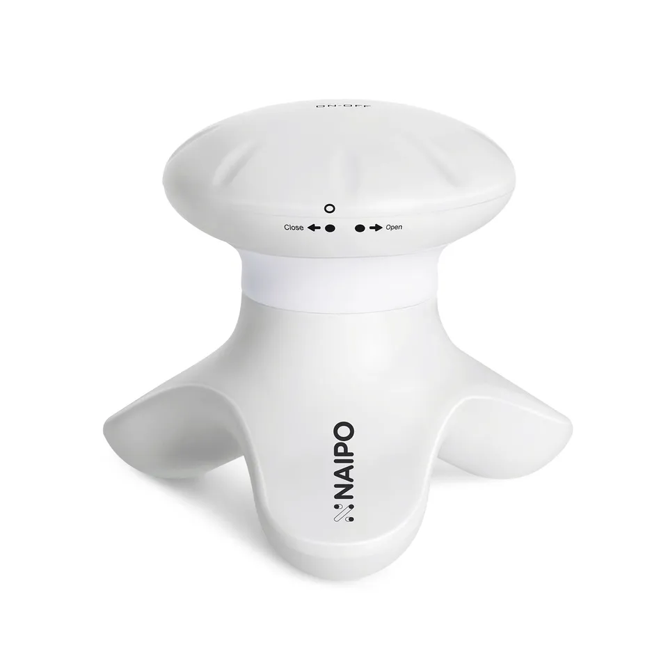 naipo-mgpc-101mm-mini-massagepistole-mit-akku image 1