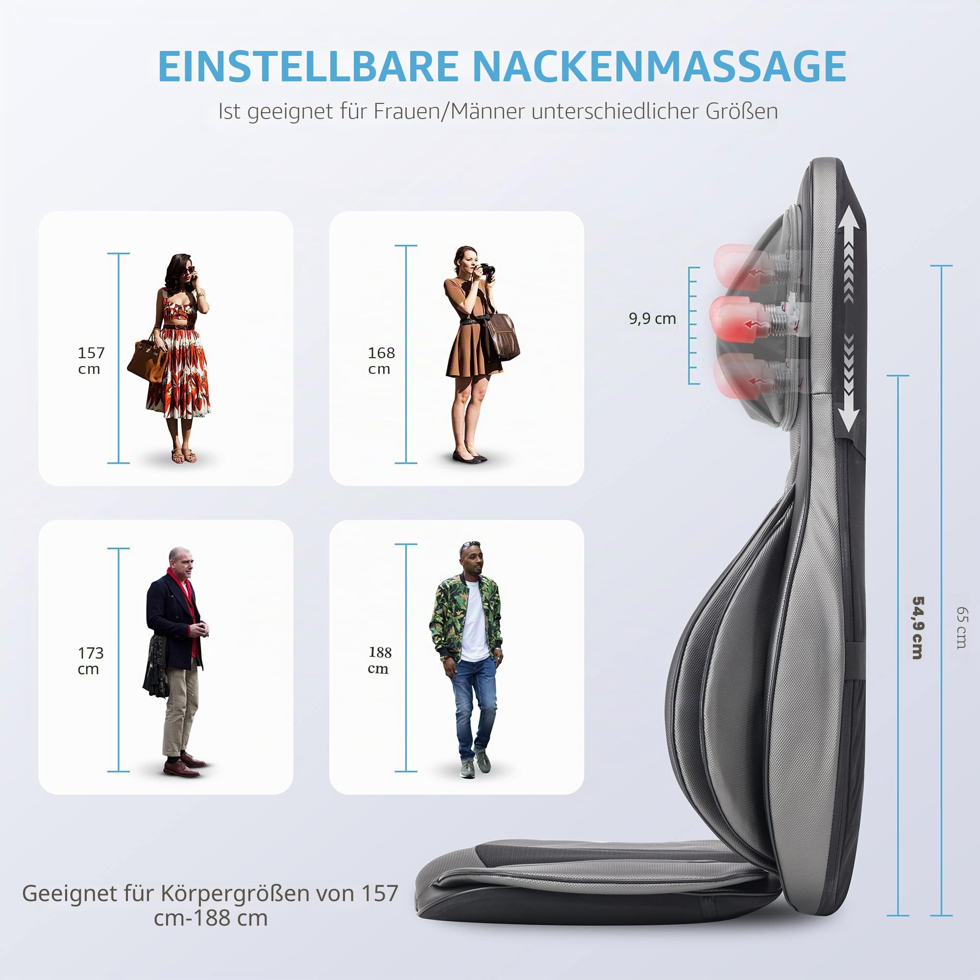 comfier-shiatsu-massagesitzauflage-mit-w-rme-3d-rollen-vibration image 3