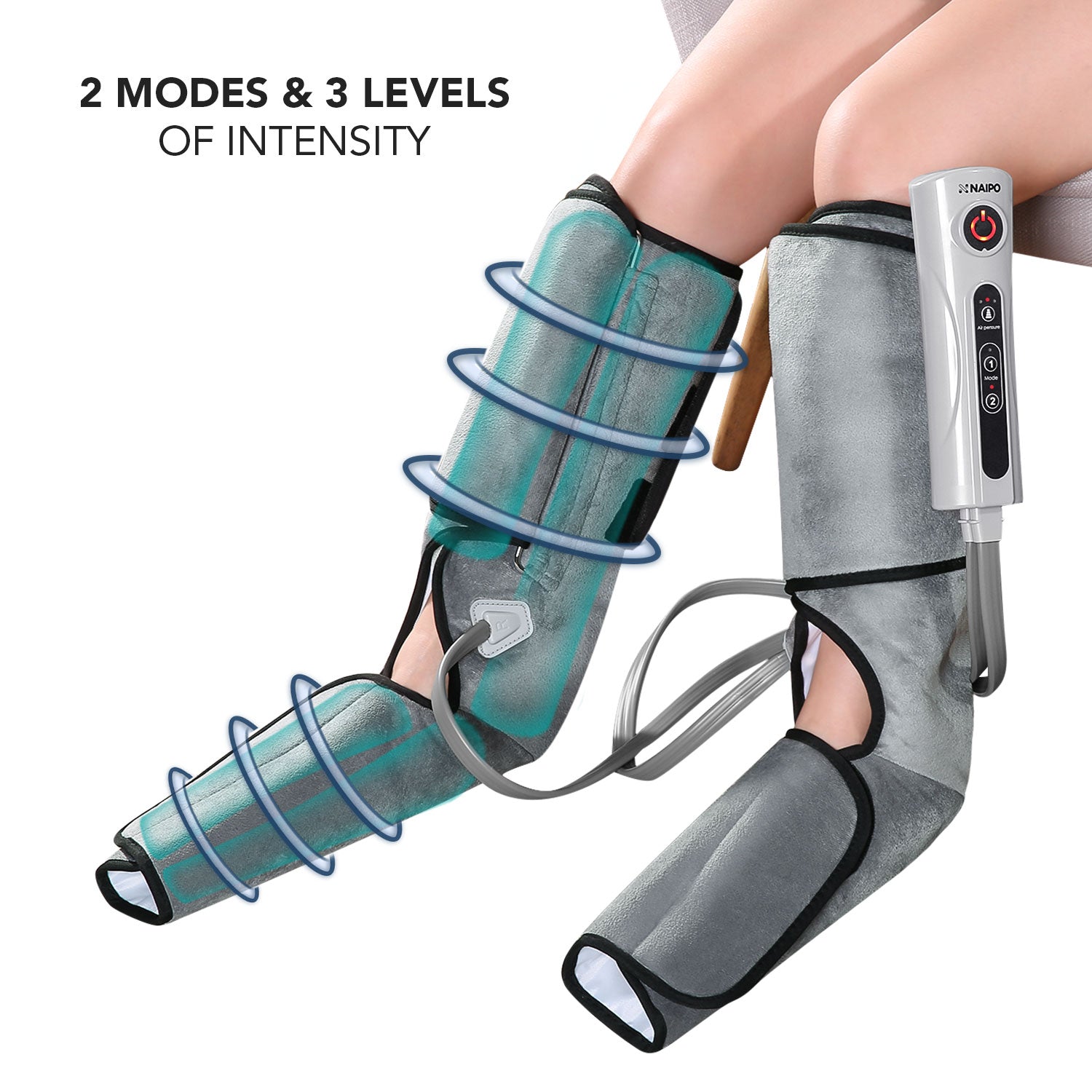 naipo-mgf-701-kompressionsstiefel-beinmassageger-t-akku image 8