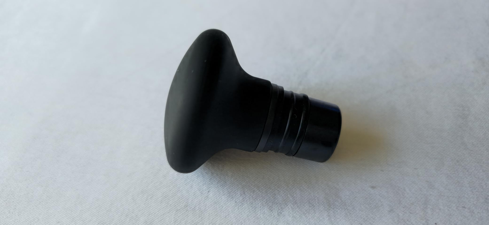 Ideal fürs Reisen