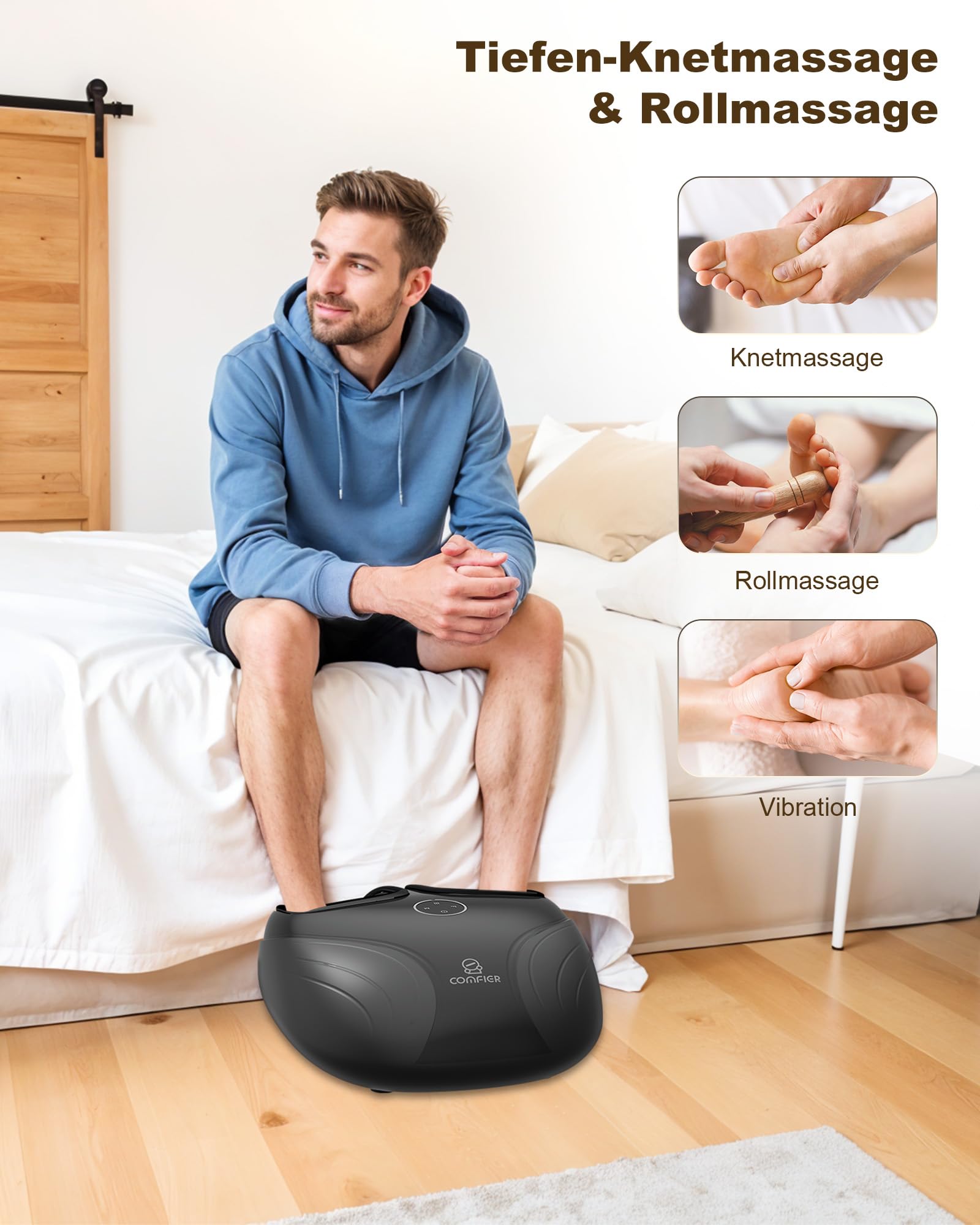comfier-fu-massageger-t-shiatsu-mit-w-rme-kompression-60-c image 3