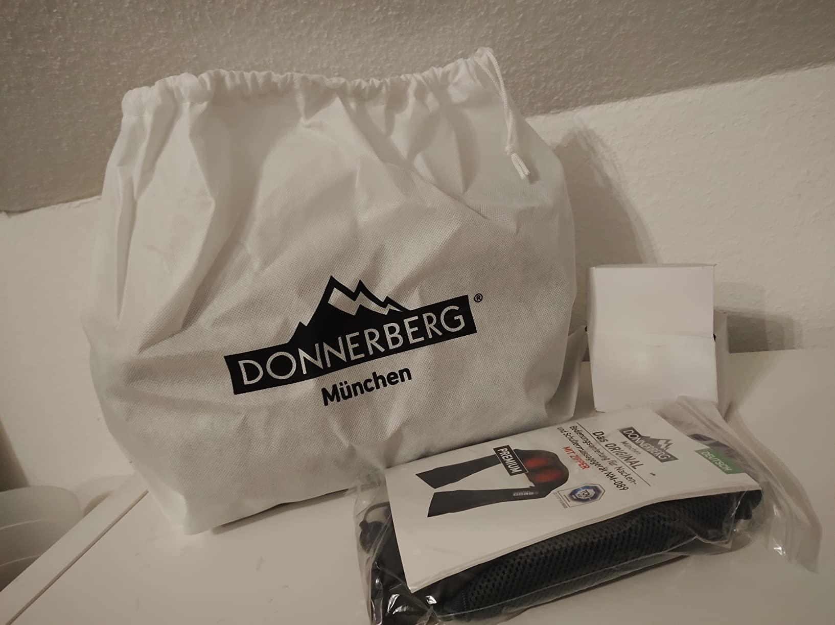 Hochwertige Verarbeitung