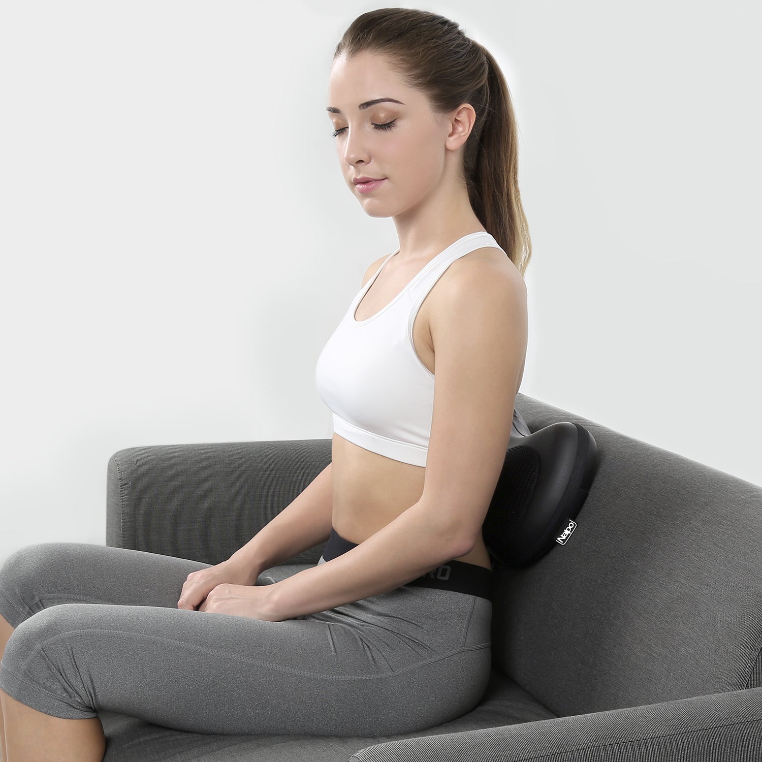 naipo-mgp-129a-massagekissen-shiatsu-w-rme-leder image 4