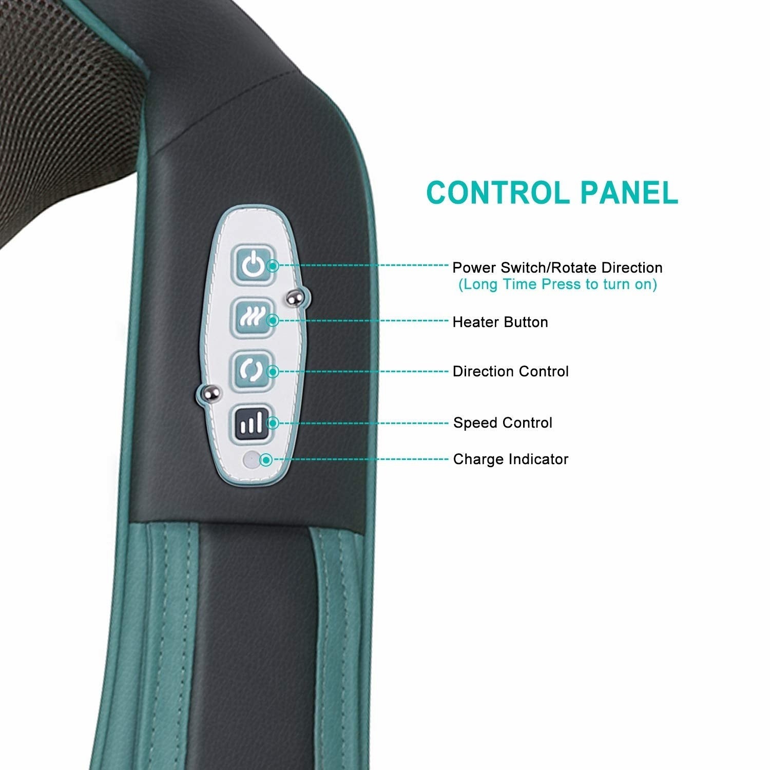 naipo-mgs-n12cs-shiatsu-nackenmassageger-t-akku image 5
