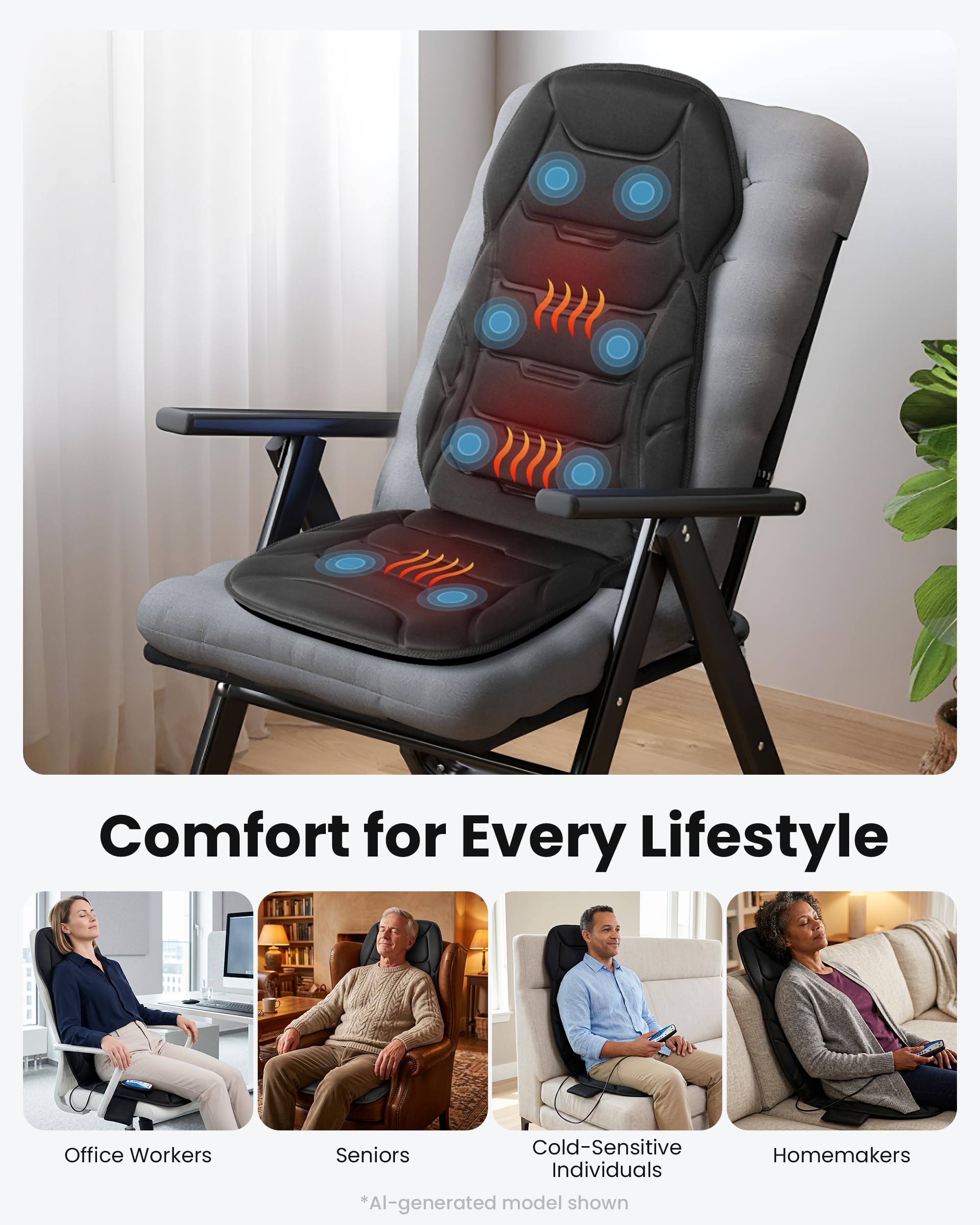 comfier-massagesitzauflage-mit-w-rme-vibration-8-motoren image 4