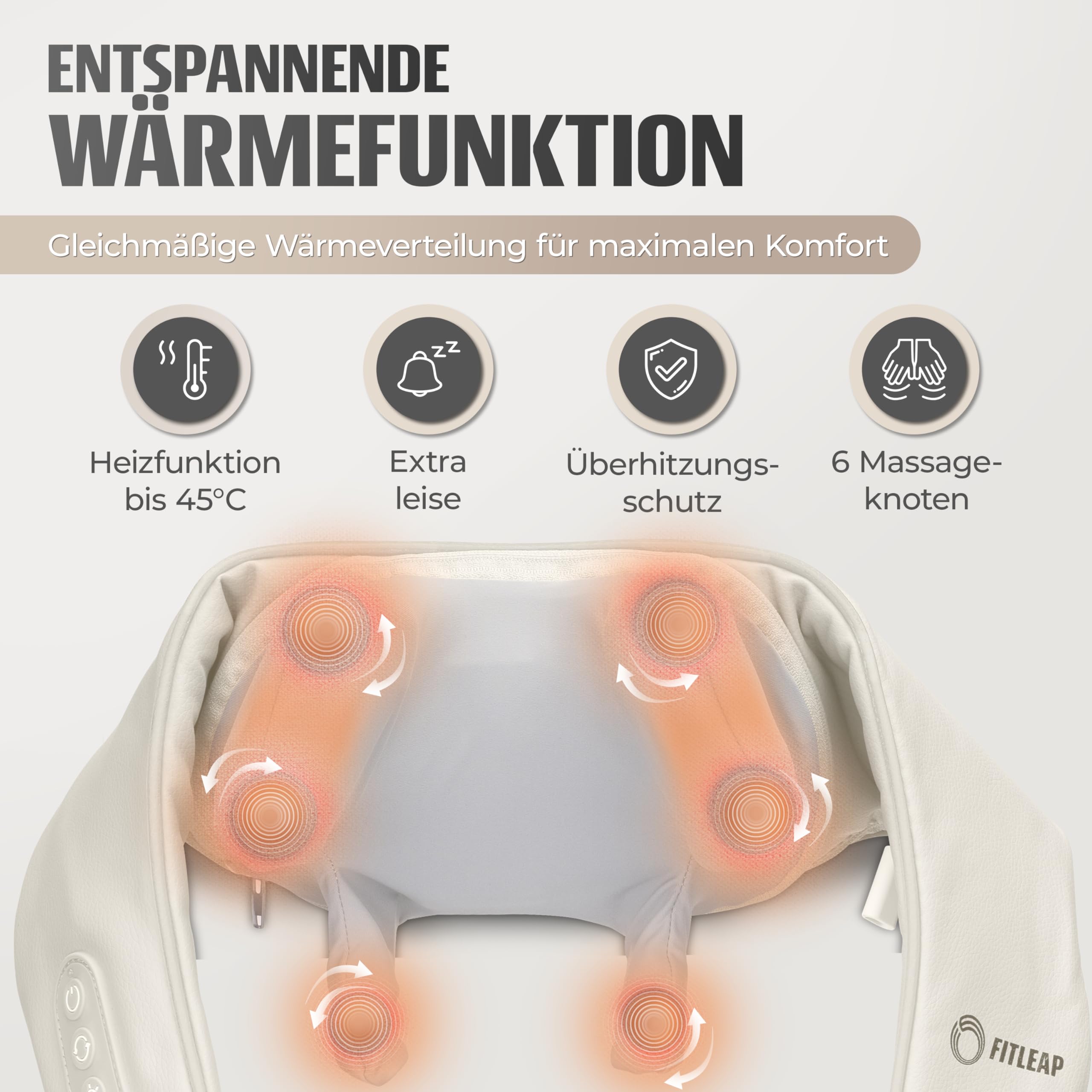 fitleap-nackenmassageger-t-mit-w-rmefunktion-kabellos-90-min image 3