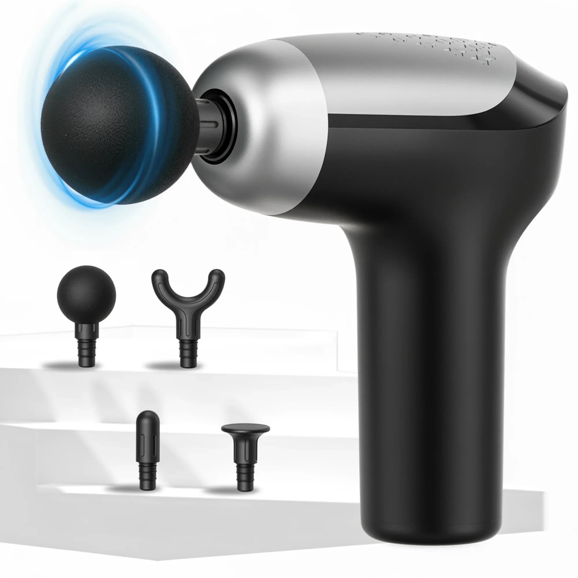 naipo-massagepistole-mini-massage-gun-6-stufen-4-aufs-tze image 1