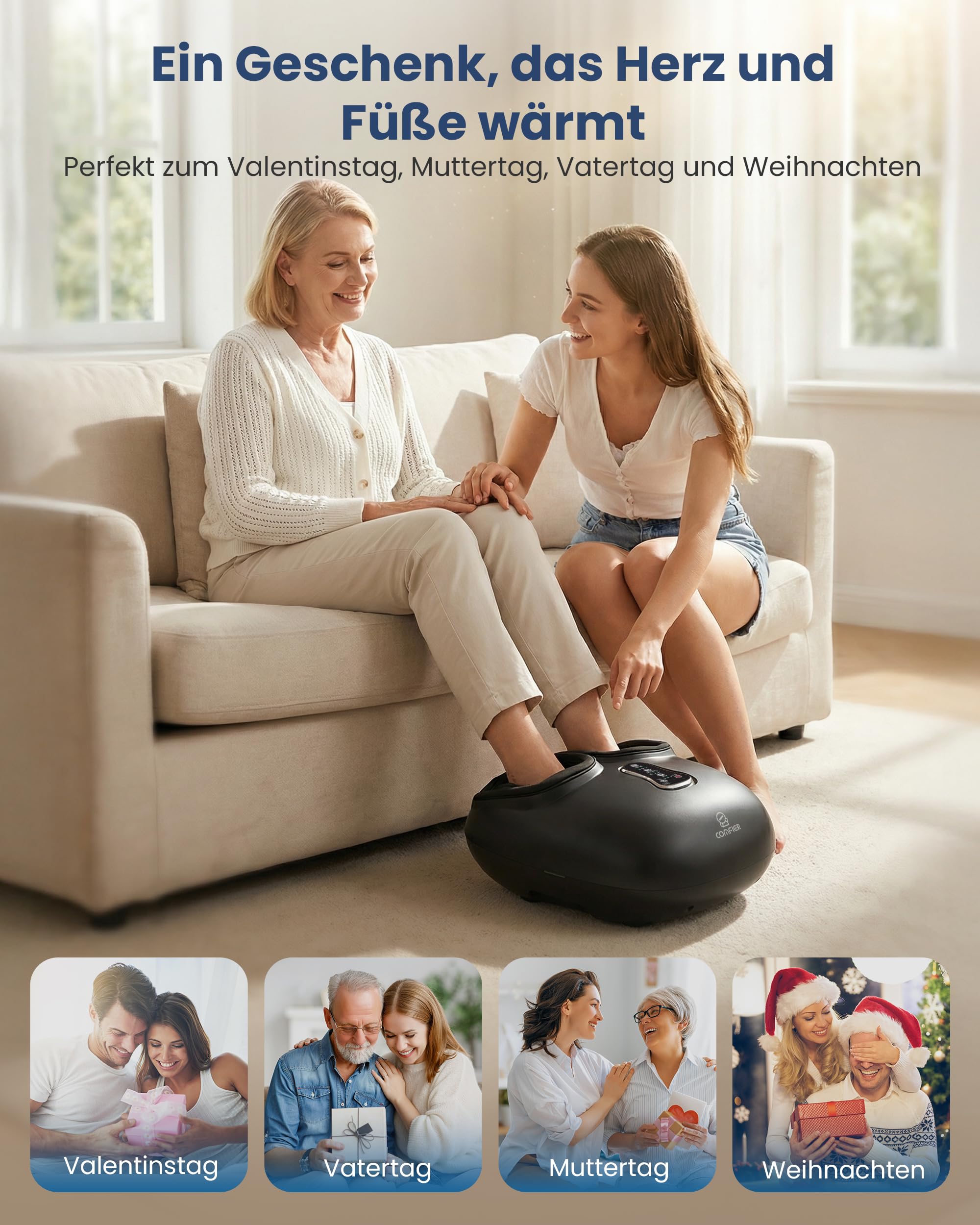 comfier-fu-massageger-t-shiatsu-w-rme-kompression-eu-47 image 7