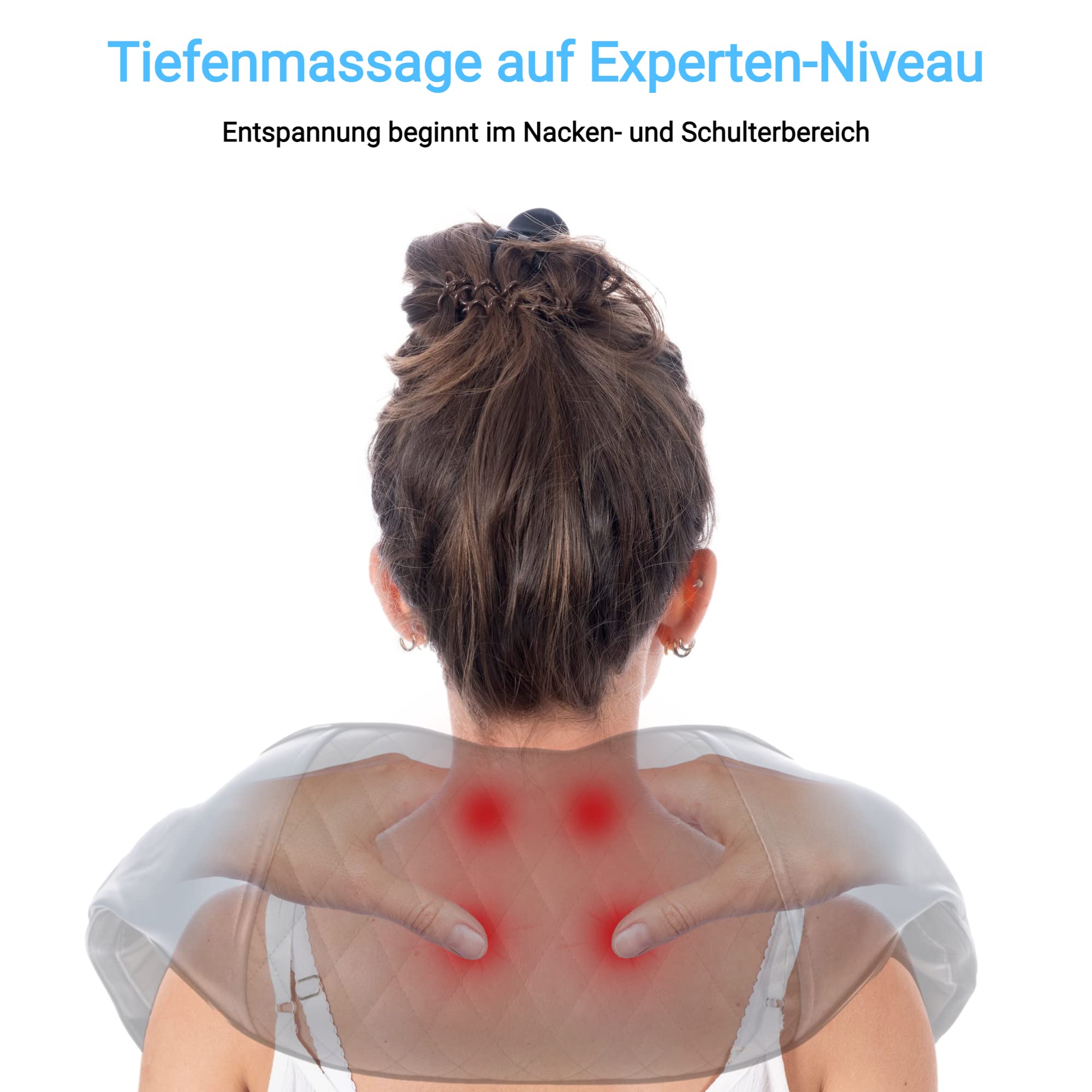 fitleap-nackenmassageger-t-shiatsu-dunkelblau-mit-w-rme image 3