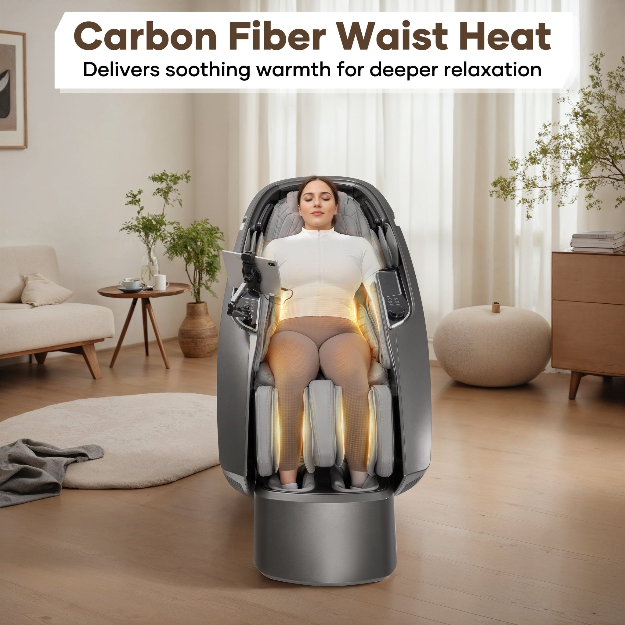 naipo-np-mc2401-massagesessel-4d-shiatsu-zero-gravity image 6