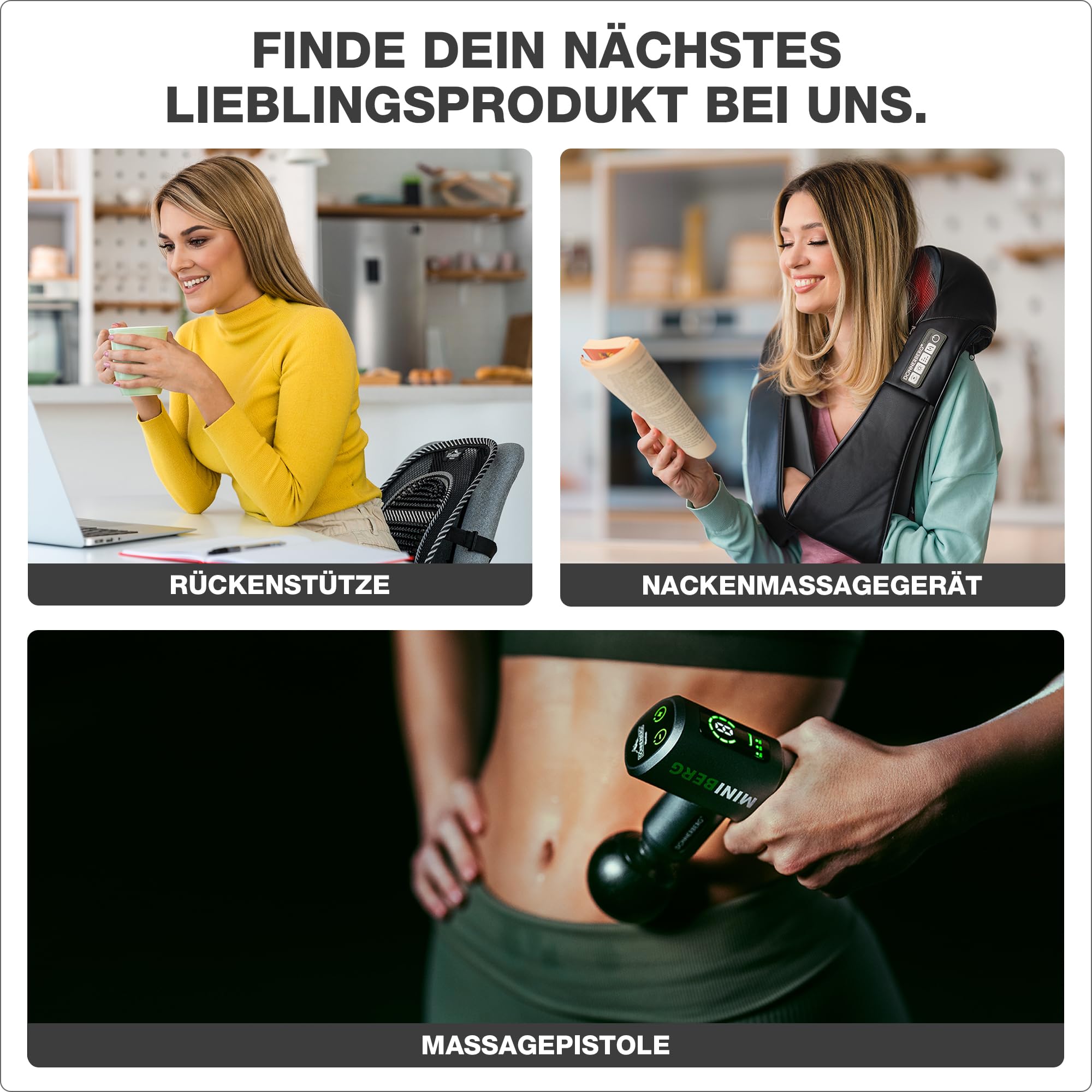 donnerberg-klopfy-r-ckenmassageger-t-shiatsu-mit-w-rme image 8