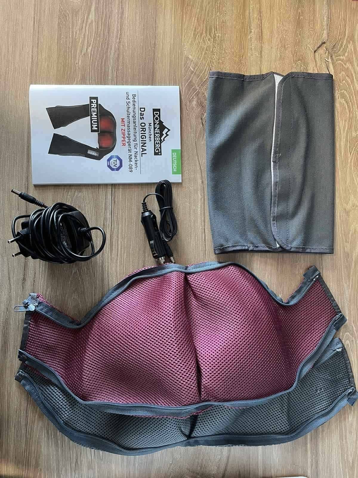 Perfekt nach dem Sport