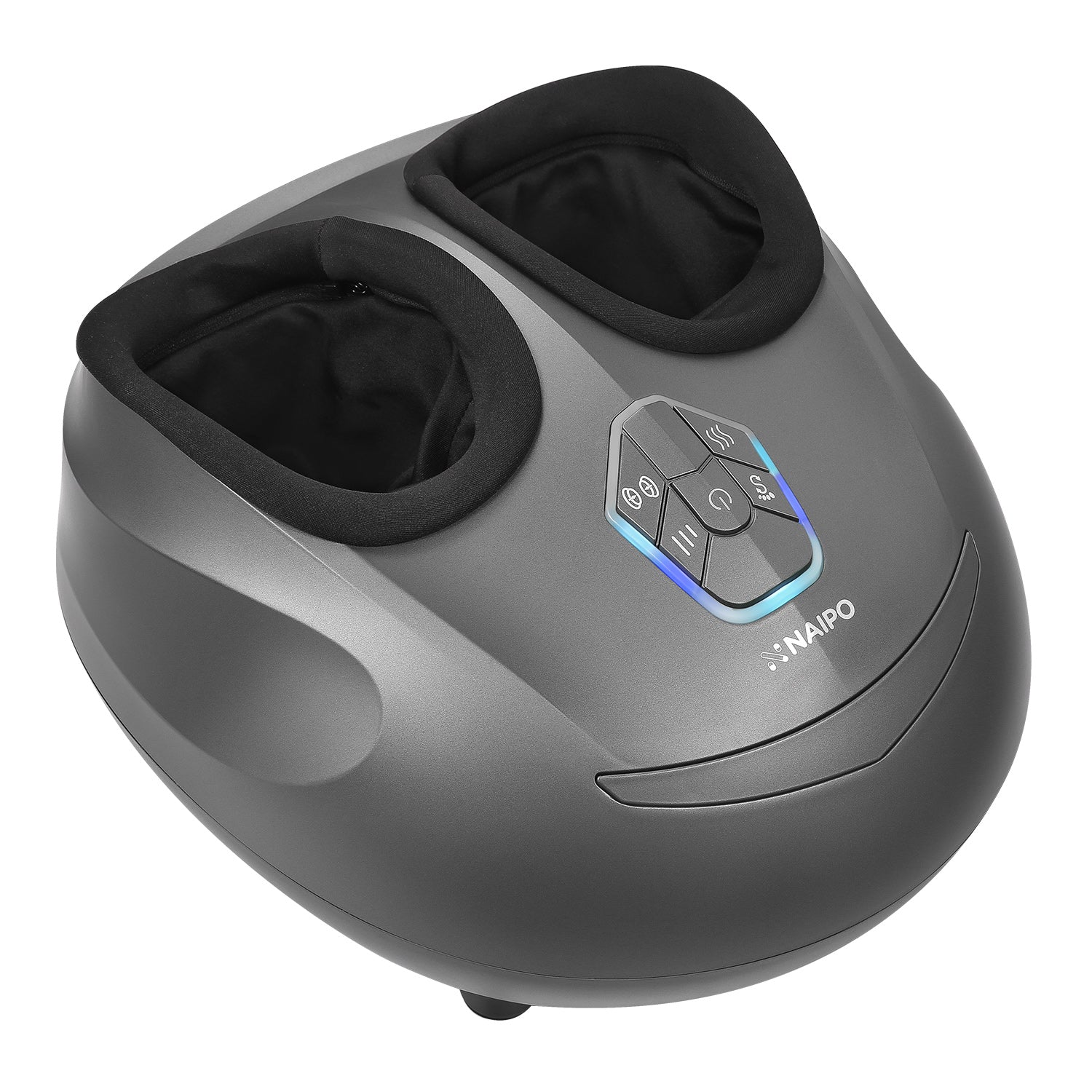 naipo-mgf-836-fu-massageger-t-mit-w-rme-und-luftkompression image 1