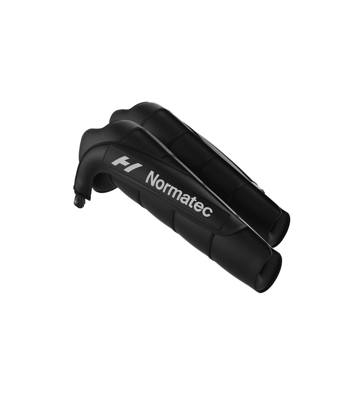 hyperice-normatec-arm-attachments-kompression-arme image 1