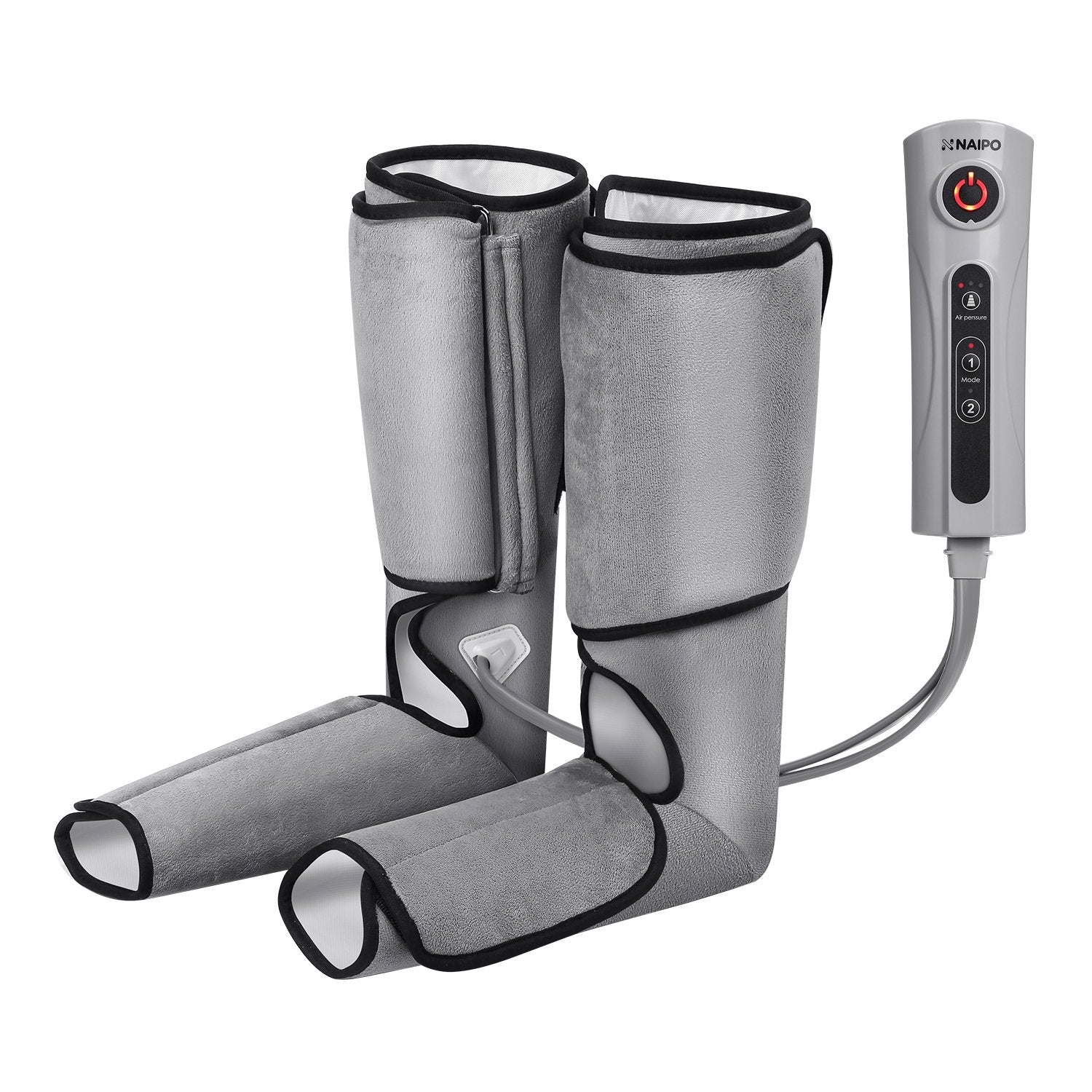 naipo-mgf-701-kompressionsstiefel-beinmassageger-t-akku image 1