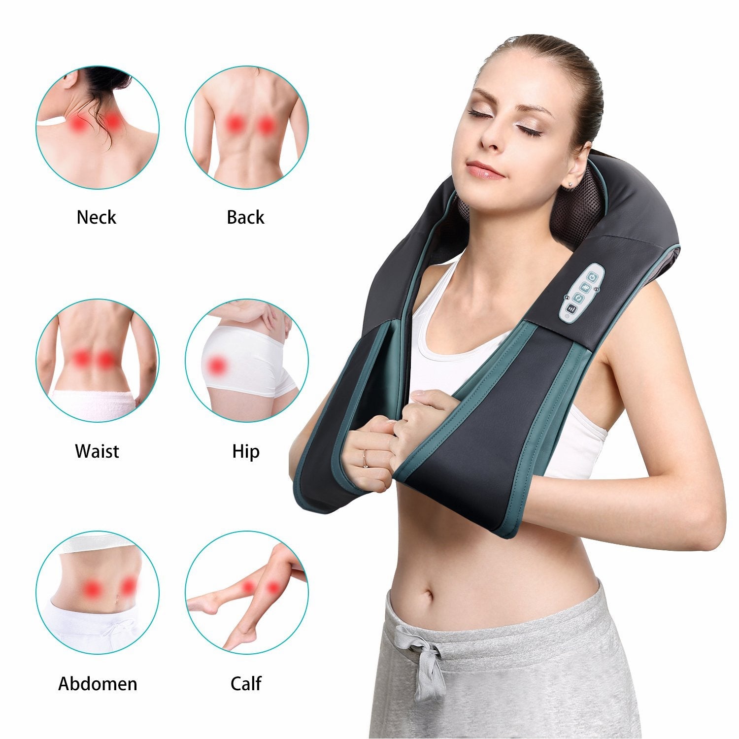 naipo-mgs-n12cs-shiatsu-nackenmassageger-t-akku image 8