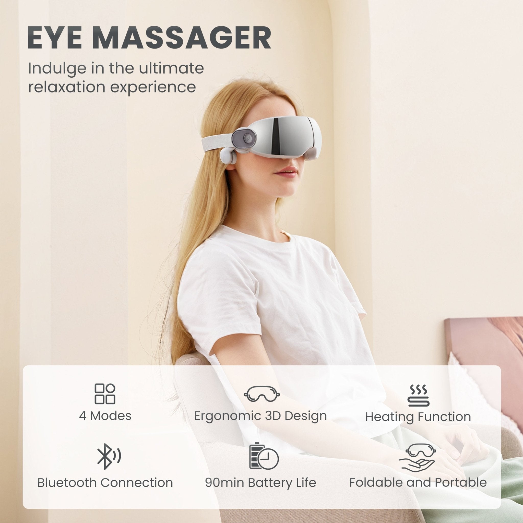 naipo-mge-2303-augenmassageger-t-mit-w-rme-bluetooth image 3