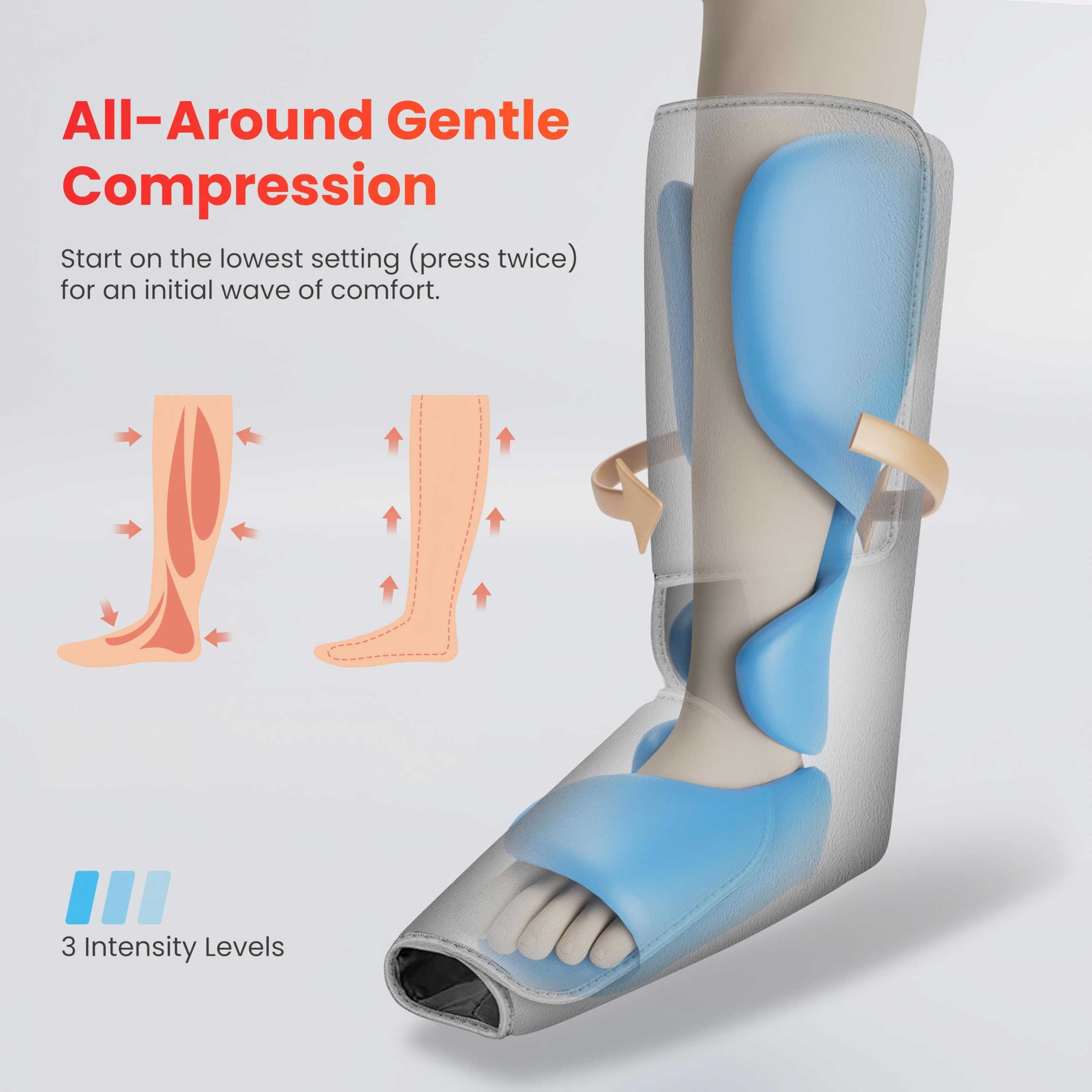comfier-beinmassageger-t-kompression-w-rme-fu-waden image 2