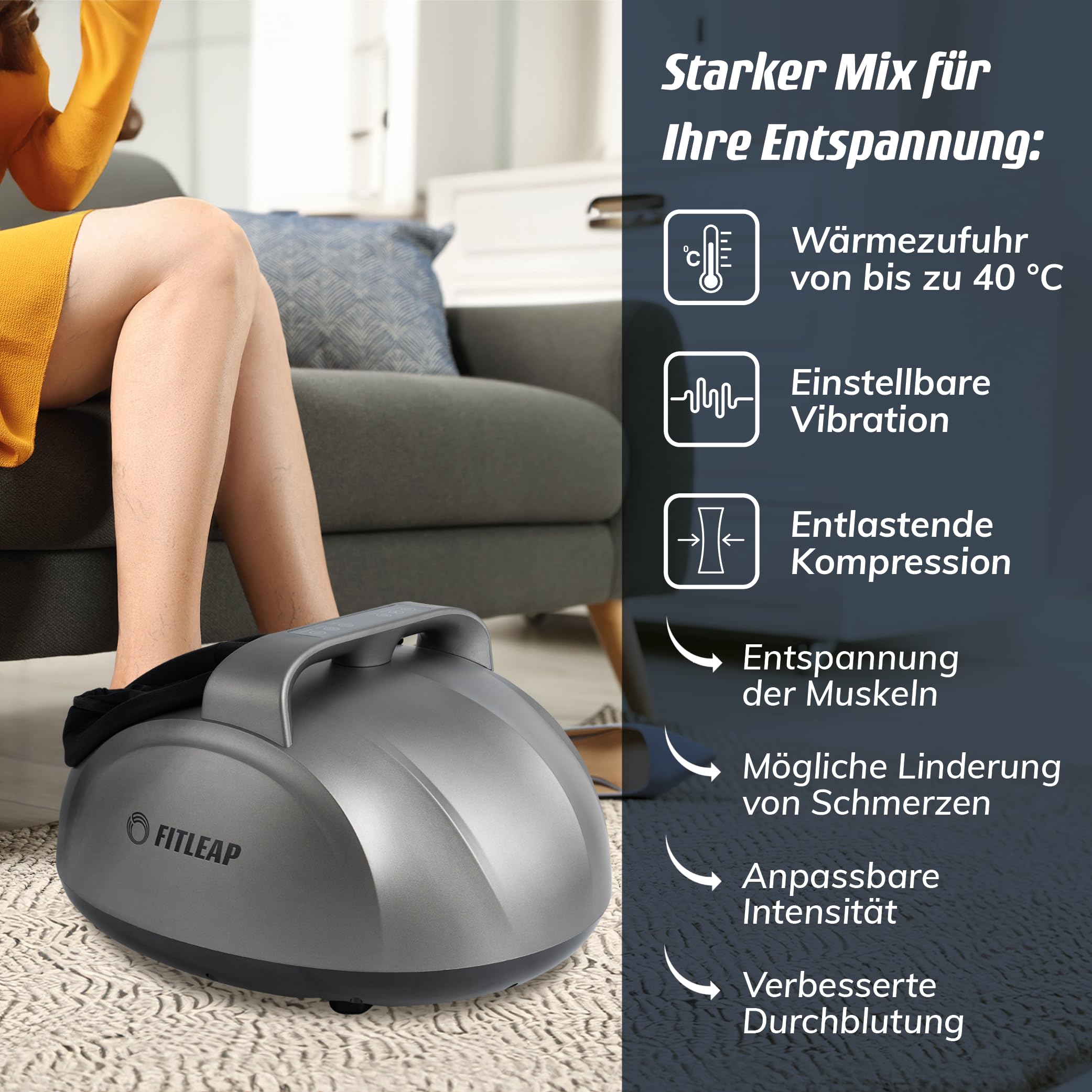fitleap-shiatsu-fu-massageger-t-mit-w-rme-bis-40-grad image 3